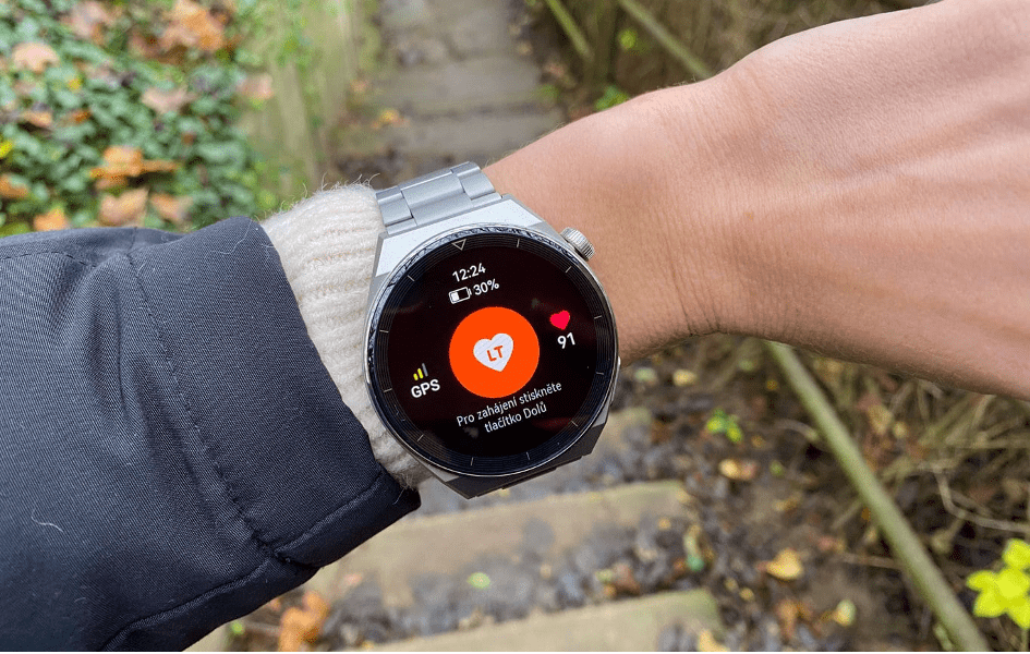 Smart Watch Huawei | Fitami.cz